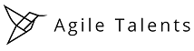 Agile Talents logo